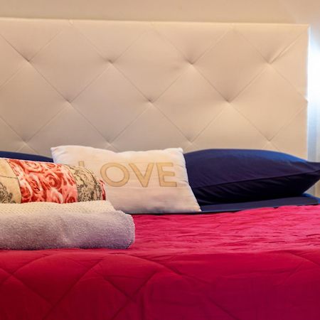 Melodia Di Mare, Teatro & Centro, Armonia E Relax Apartamento Livorno Exterior foto