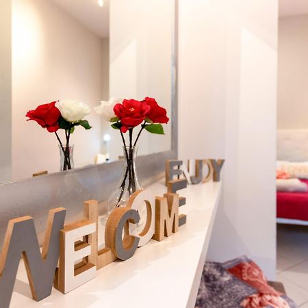 Melodia Di Mare, Teatro & Centro, Armonia E Relax Apartamento Livorno Exterior foto