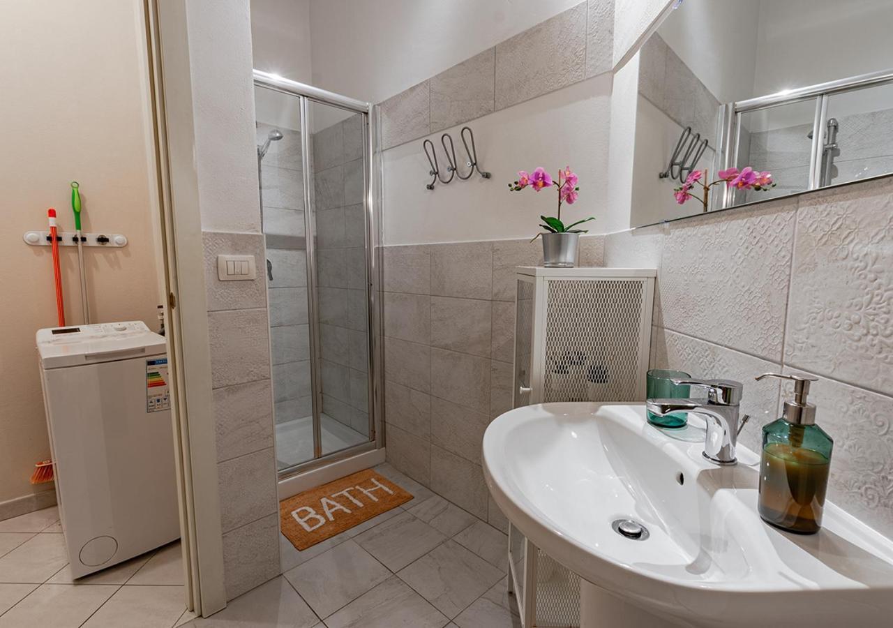 Melodia Di Mare, Teatro & Centro, Armonia E Relax Apartamento Livorno Exterior foto