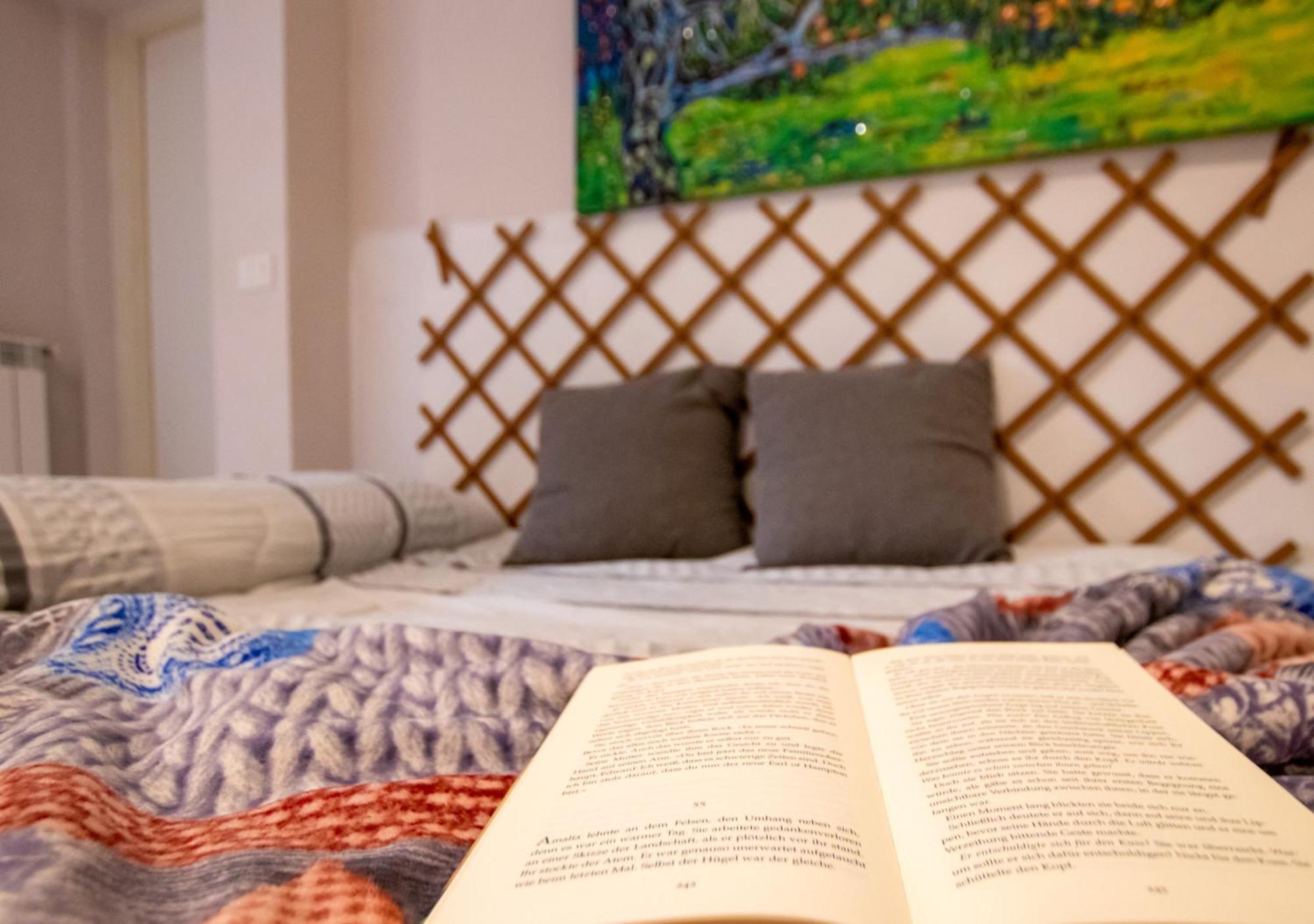 Melodia Di Mare, Teatro & Centro, Armonia E Relax Apartamento Livorno Exterior foto