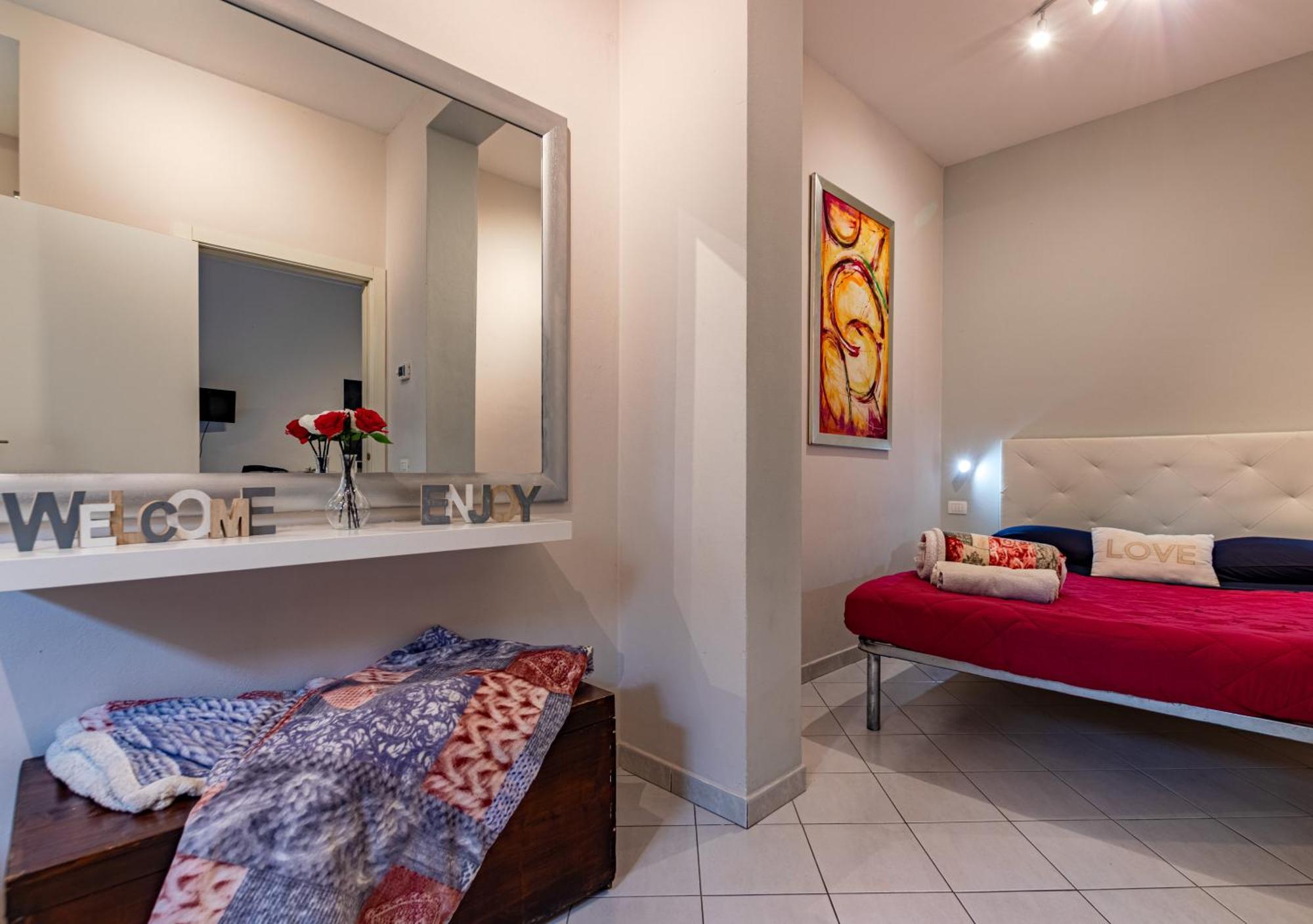 Melodia Di Mare, Teatro & Centro, Armonia E Relax Apartamento Livorno Exterior foto