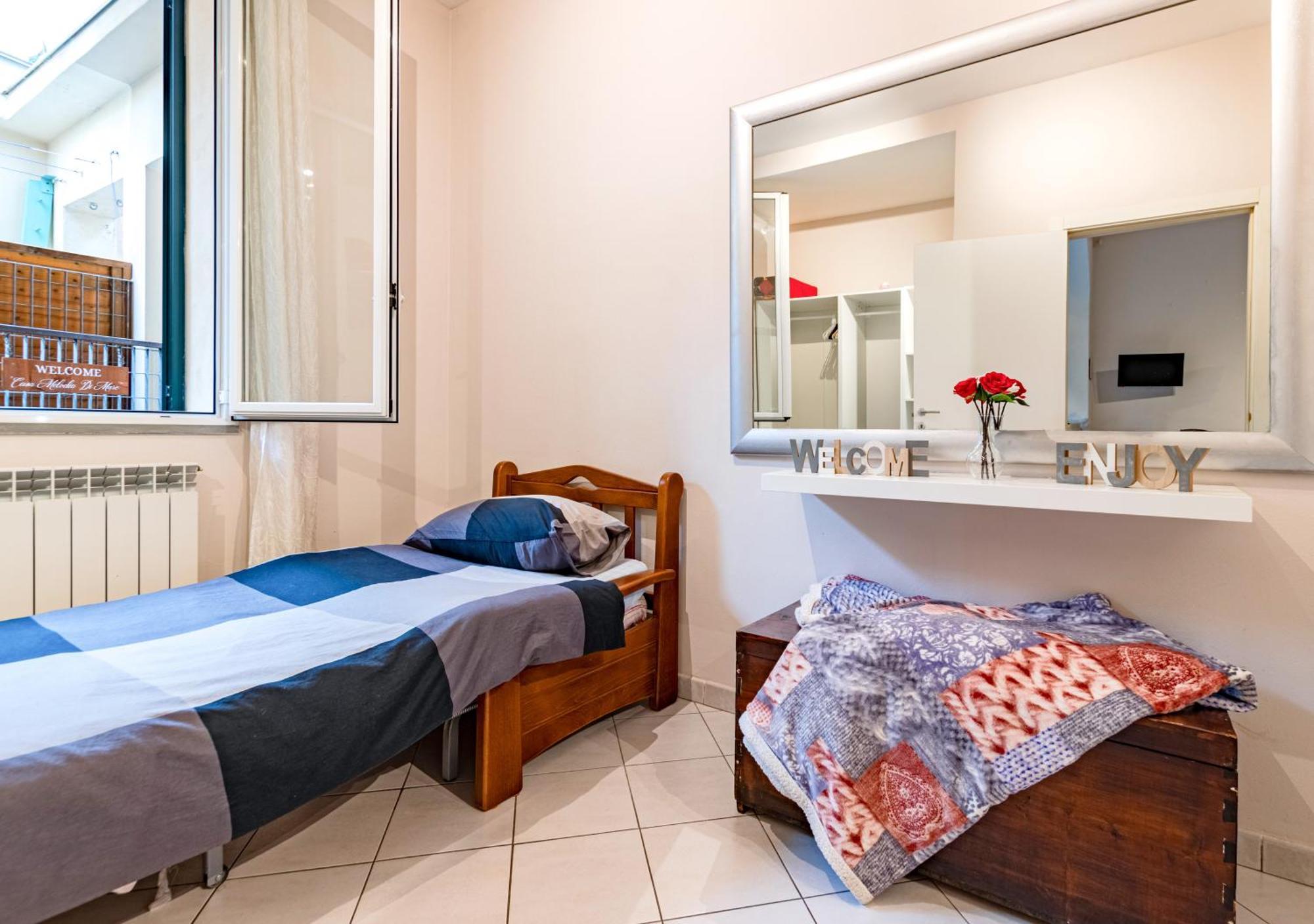 Melodia Di Mare, Teatro & Centro, Armonia E Relax Apartamento Livorno Exterior foto