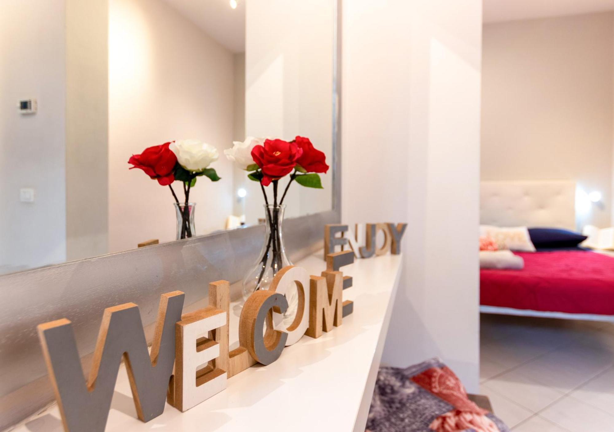 Melodia Di Mare, Teatro & Centro, Armonia E Relax Apartamento Livorno Exterior foto