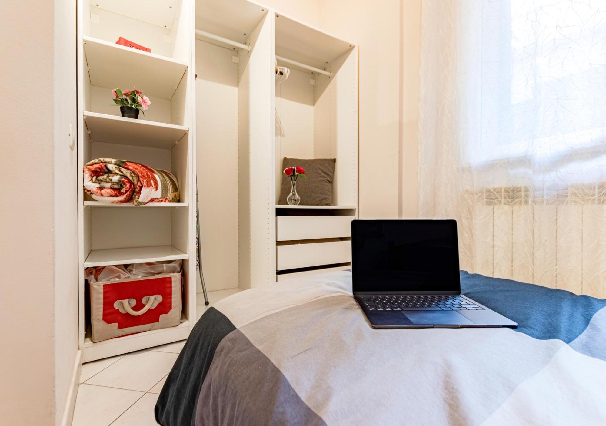 Melodia Di Mare, Teatro & Centro, Armonia E Relax Apartamento Livorno Exterior foto